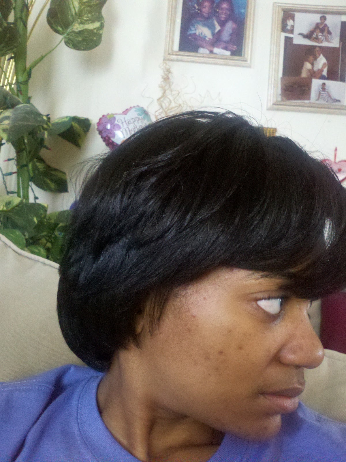 The Natural Diaries Almost 10 Months Homemade Hair Cream
