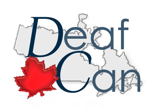 DeafCan
