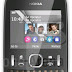 Nokia Asha 200 User Manual Guide