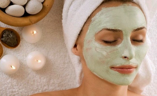 Beauty Health Trendzs Moisturising Winter Face Packs Face Masks