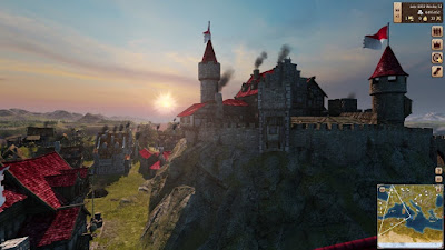 Grand Ages Medieval Game Screenshot 4