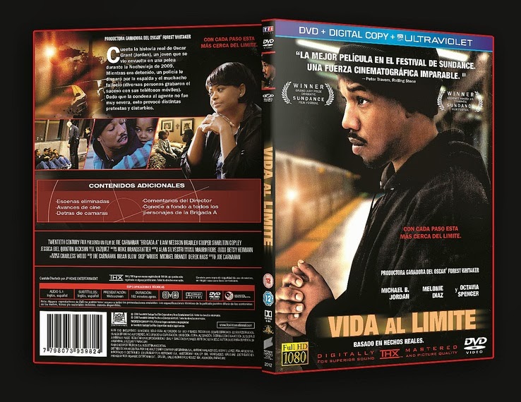 Fruitvale Stationvidaallimite Copiar