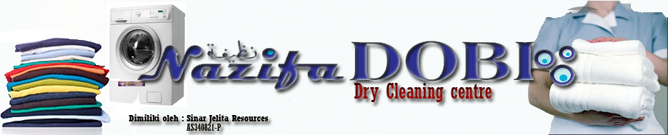 Dobi Dry Cleaning Centre