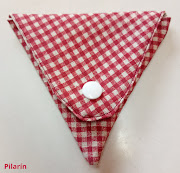 Monedero triangular (+ Tutorial)