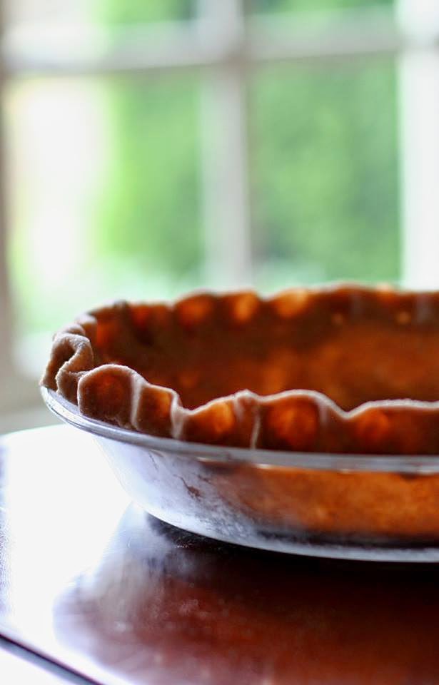 37 Cooks Organic Pie Crust and Organic WholeWheat Pie Crust