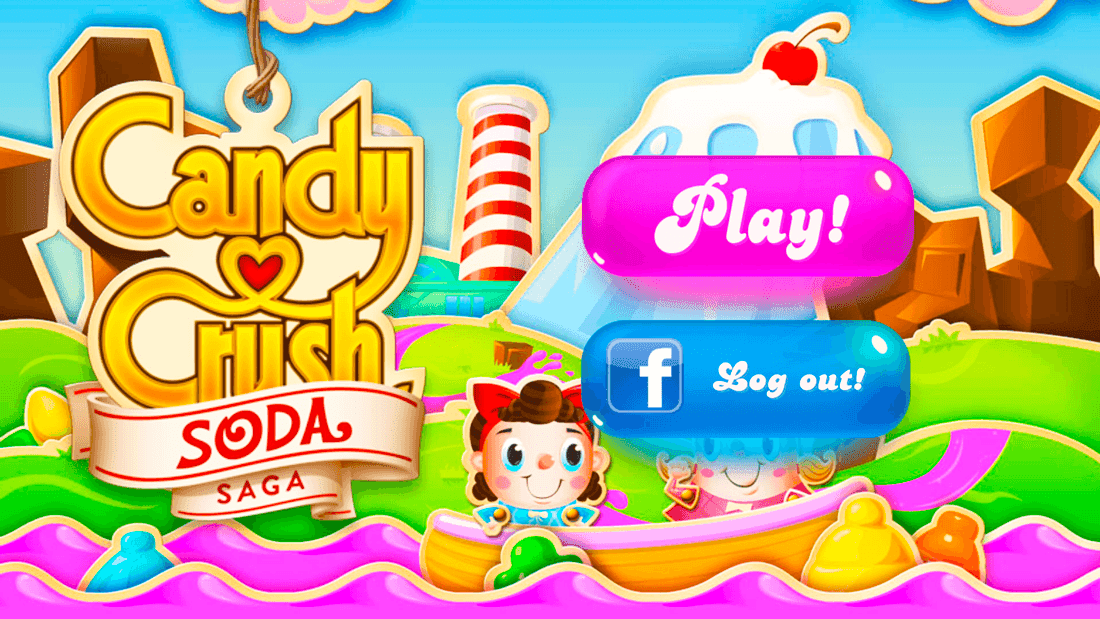 candy crush soda saga king game download