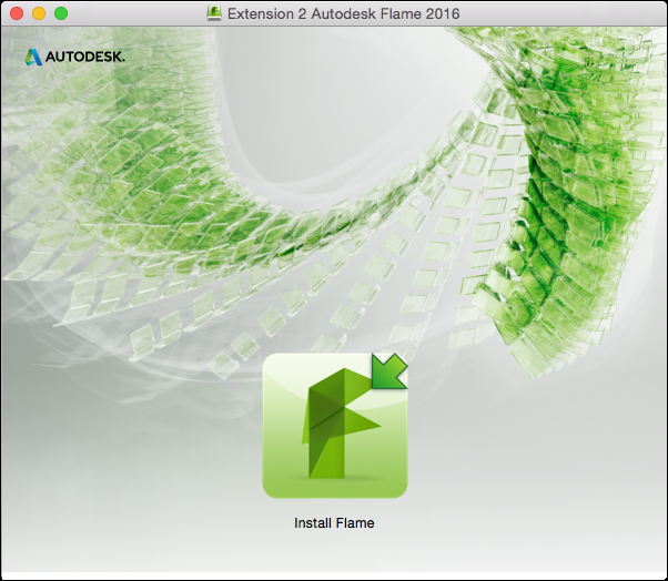 autodesk flame premium 2015 autodesk flame premium 2015