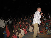 Open Air Preaching