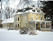 Schoharie Free Library