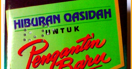 RUMAH QASIDAH 2: Request lagu dari Fan Setia