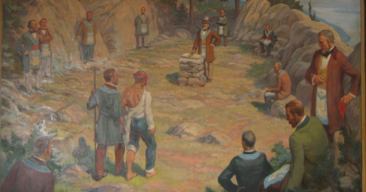 Masoneria + Orden Real de HeredomKilwinning +Gran Capitulo Soberano para Chile+ VIAJE