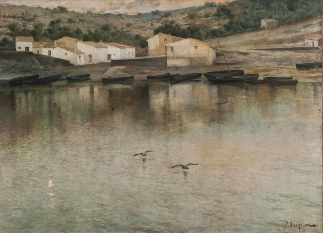 MUSEO BELLA ARTE ASTURIAS museo bella arte asturias: