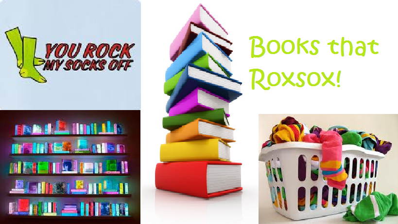 Books that Roxsox!