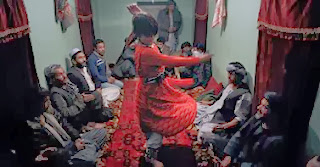 Marya Ysofzay: Comment: The Pashtun practice of having sex with young