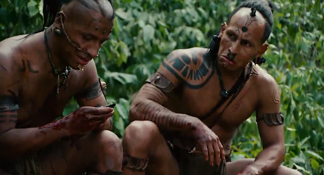 Apocalypto Full Movie Apocalypto Full Movie
