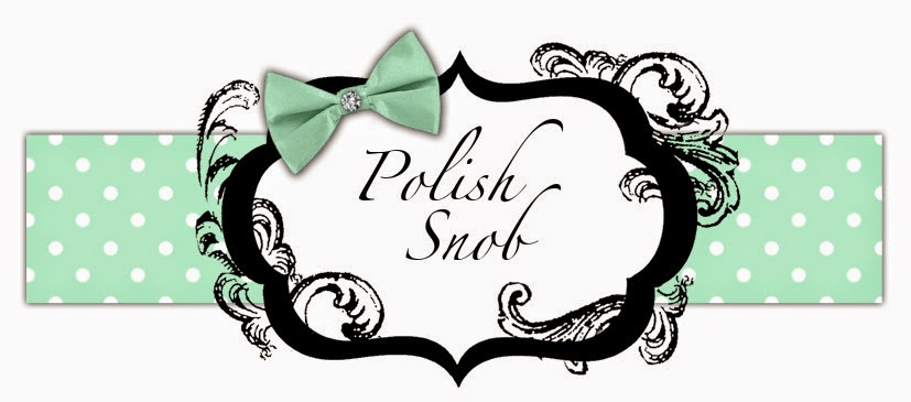 Polish Snob