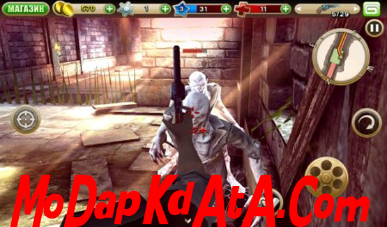 Six Guns 2.7.0k Mod Apk Download Six Guns 2.7.0k Mod Apk Download