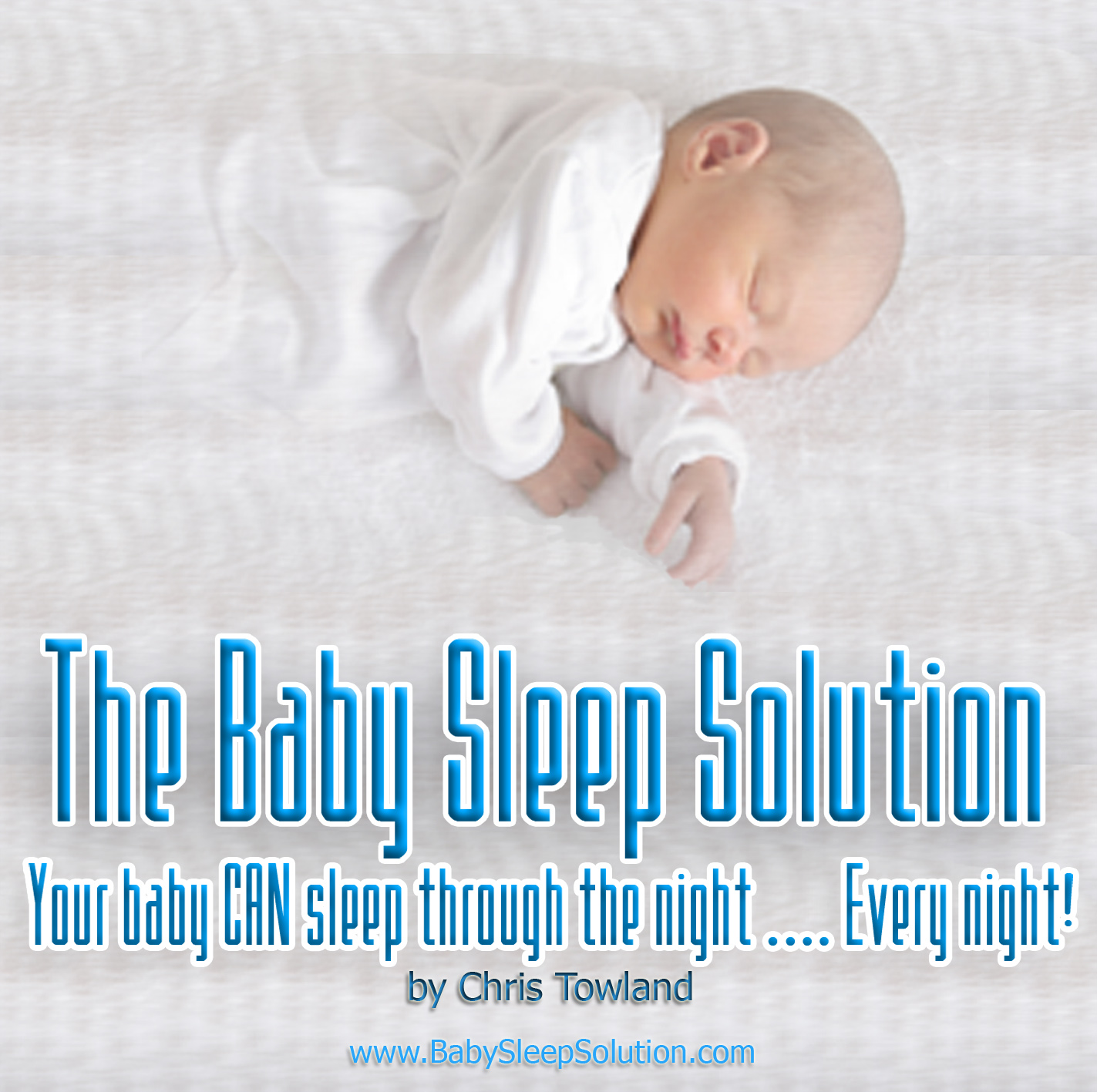 Mommy Tots The Baby Sleep Solution Review