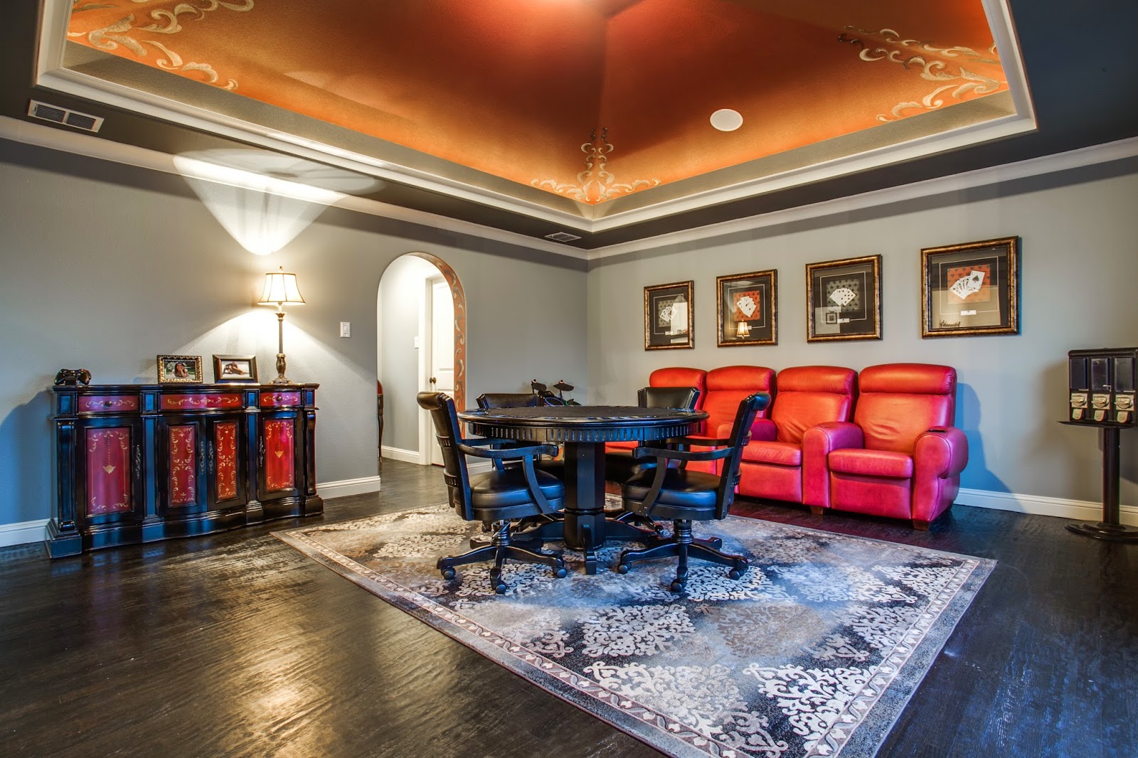 I love living in Frisco Open House in Frisco