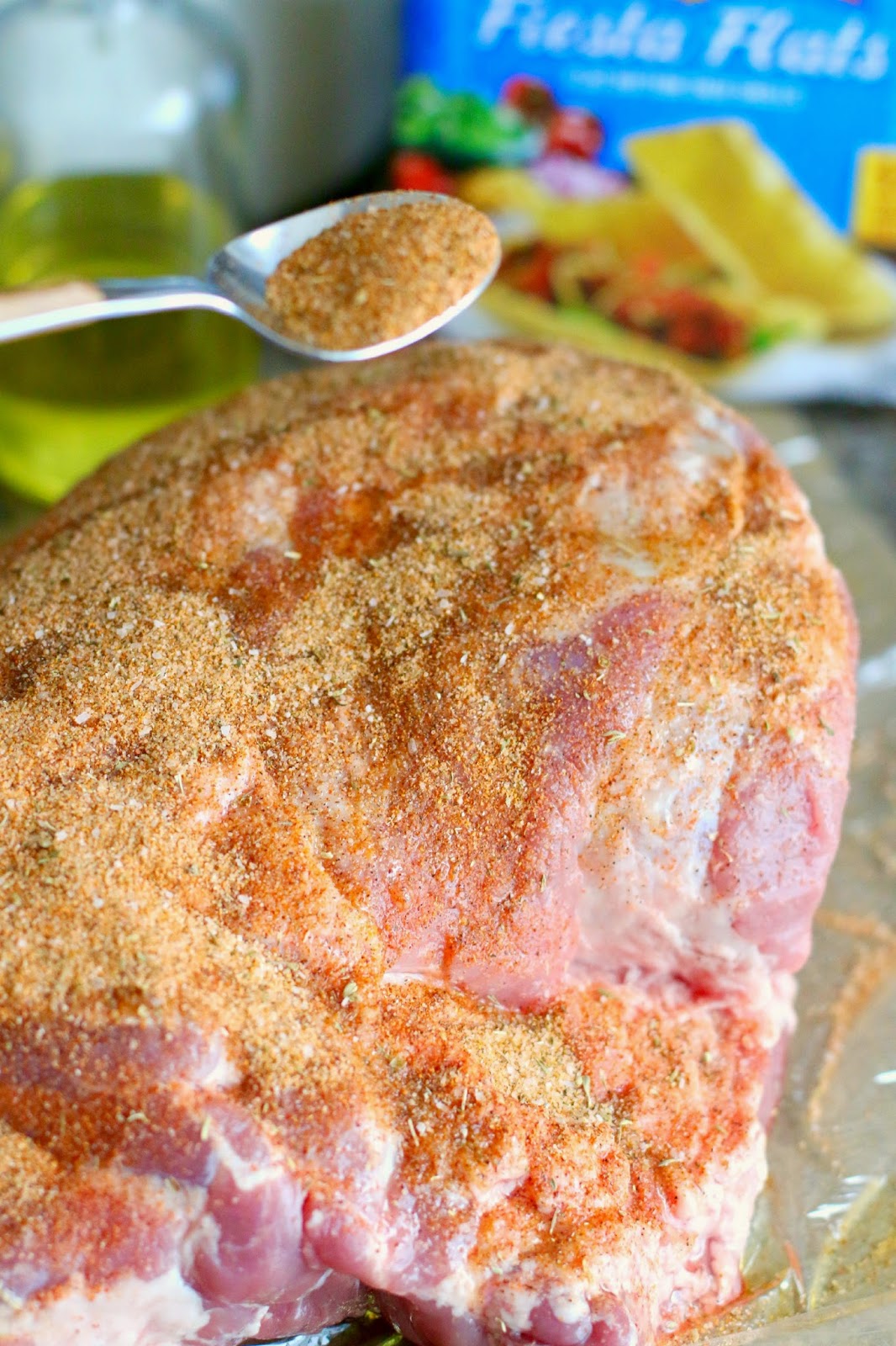 Crock Pot Pork Carnitas The Country Cook