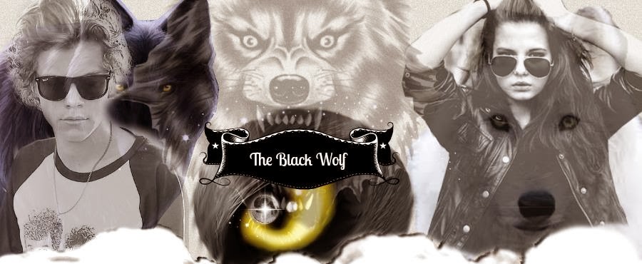 The Black Wolf [Harry Styles]