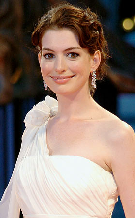 anne hathaway anne hathaway
