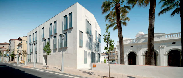 Batlle and Roig Arquitectes