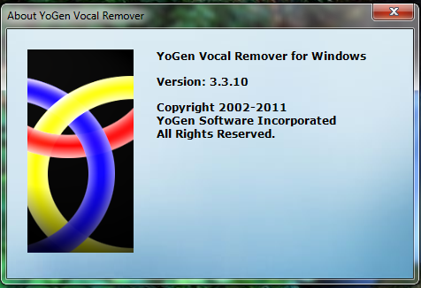 vocal remover software with crack free