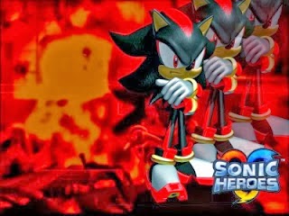 Free Sonic Heroes Game Download