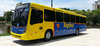 Neobus Mega 2006 VW 17.230