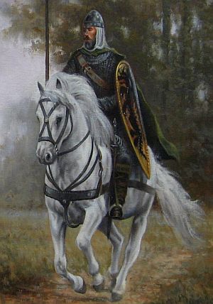 El Cid Campeador