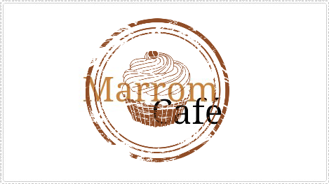 Marrom Café