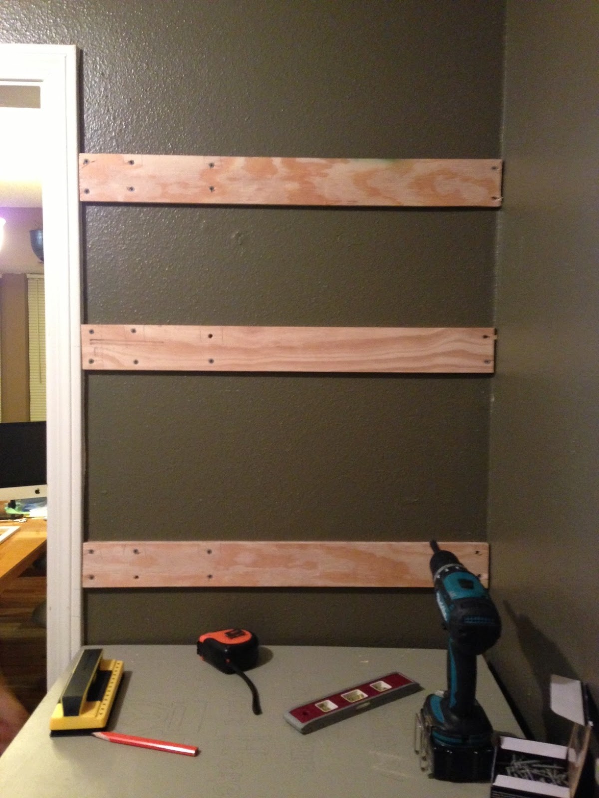 Wilker Do's DIY Can Rack Dispenser/Rotator 1