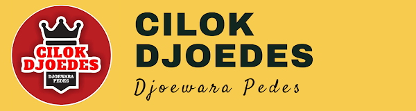 Cilok Djoedes | Indonesian Meatball