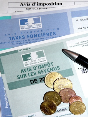 calculer ses frais réels