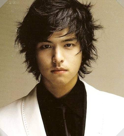 Lee Jang Woo Wallpaper and Profile
