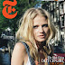 Lara Stone for The New York Times T Style Magazine Fall 2011