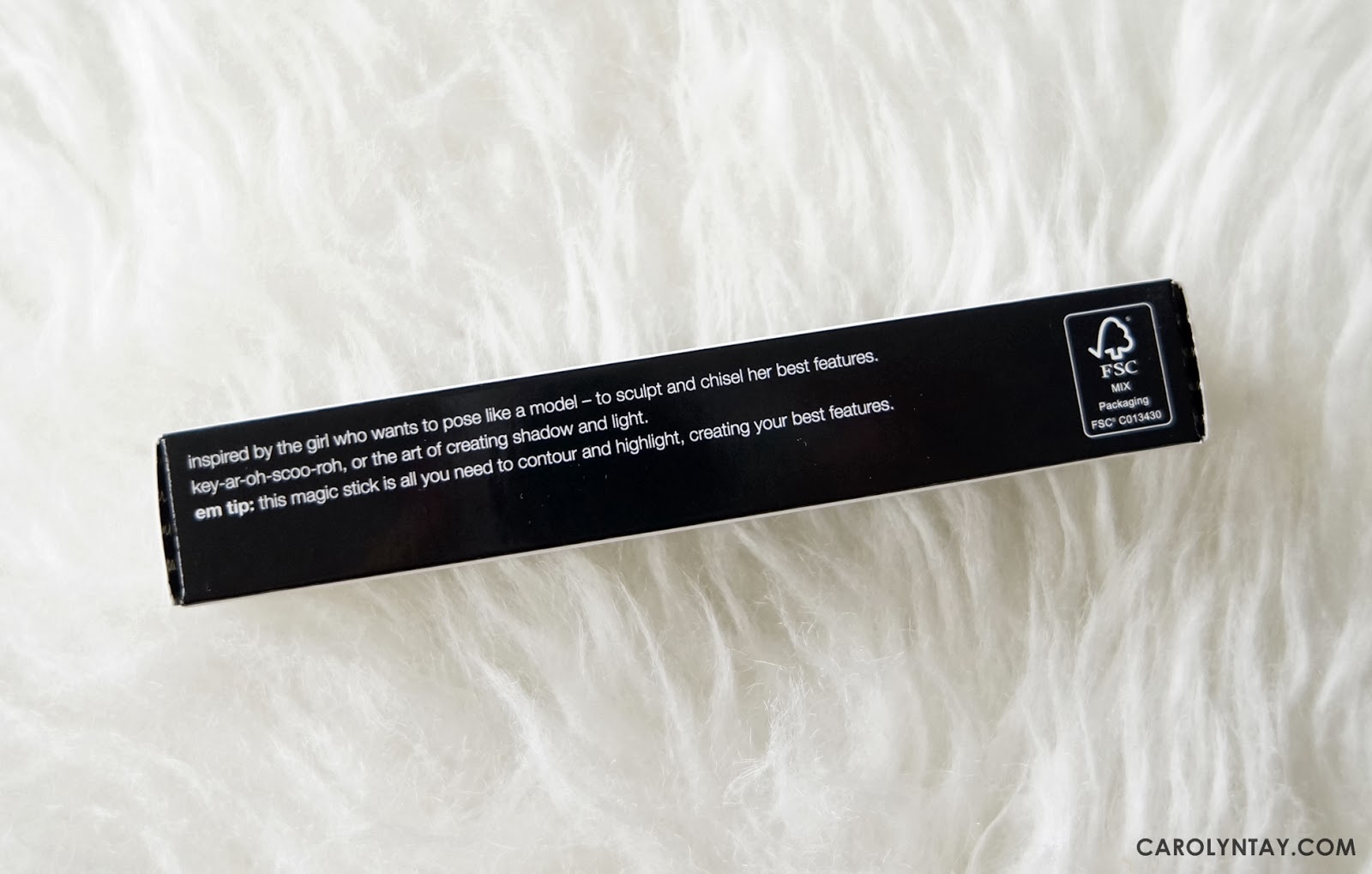 EM Cosmetics Haul • Beauty, Travel, Lifestyle Platform