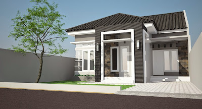 Model Rumah Minimalis Sederhana Mengenal Interior Design