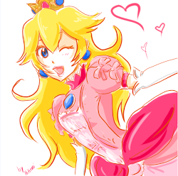 Peach