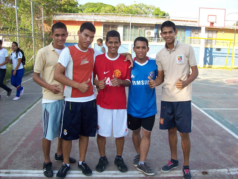 CAMPEONATO DE FÚTBOL SALA : AÑO INTERNACIONAL DE LA QUÍMICA