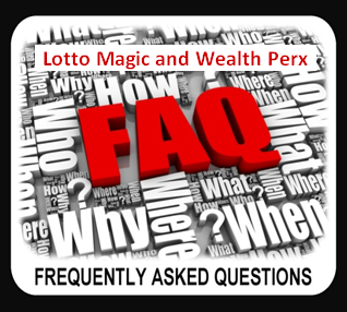 WealthPerx FAQ's