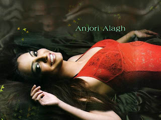 Anjori Alaghi popular Indian hot and sexy Actress photos