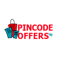 Pincodeoffers.com