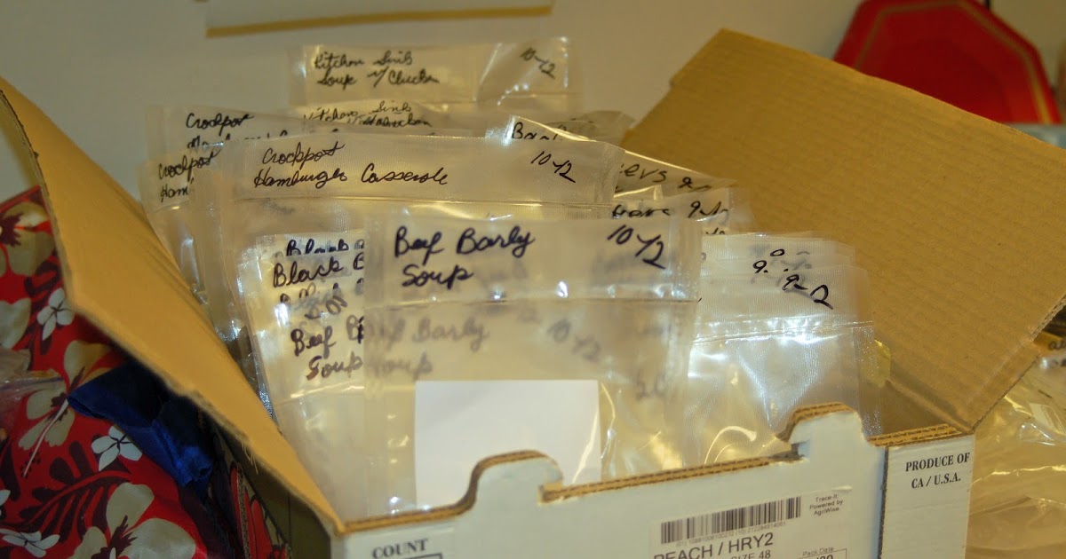 Dehydrating Way Beyond Jerky Average Shelf Life of Dehydrated Foods