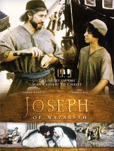 Gli Amici Di Gesu - Giuseppe Di Nazareth [2000 TV Movie]