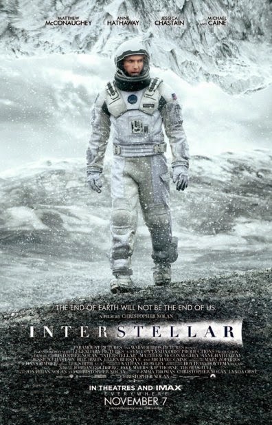 مشاهدة وتحميل فيلم Interstellar 2014 مترجم اون لاين