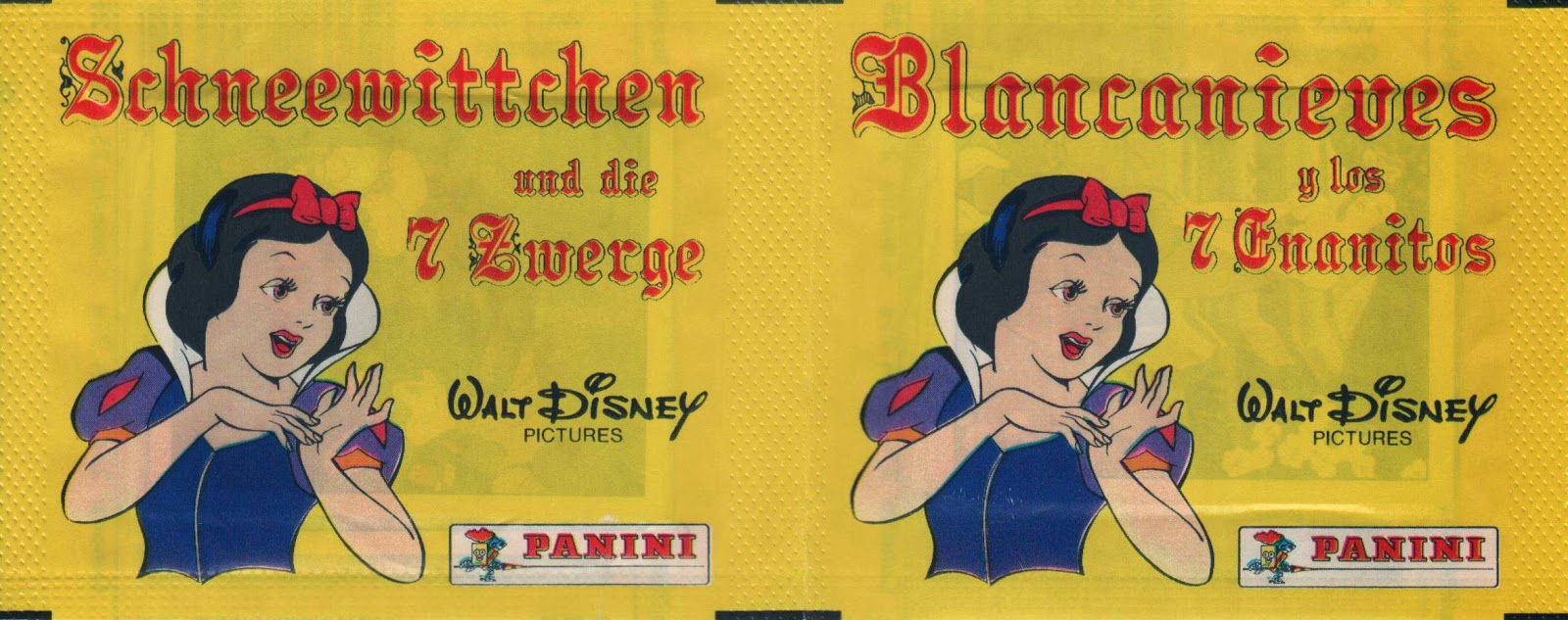 Panini Autocollant 233-Disney 90 ans Mickey