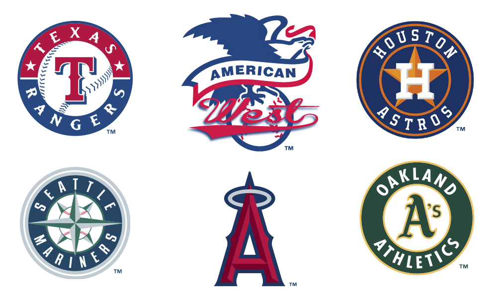 The Sports Complex Baseball is Back NL, AL West Preview and Prediction