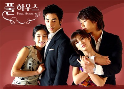 Ver Lista de Capitulos de Full House - Novelas Coreanas